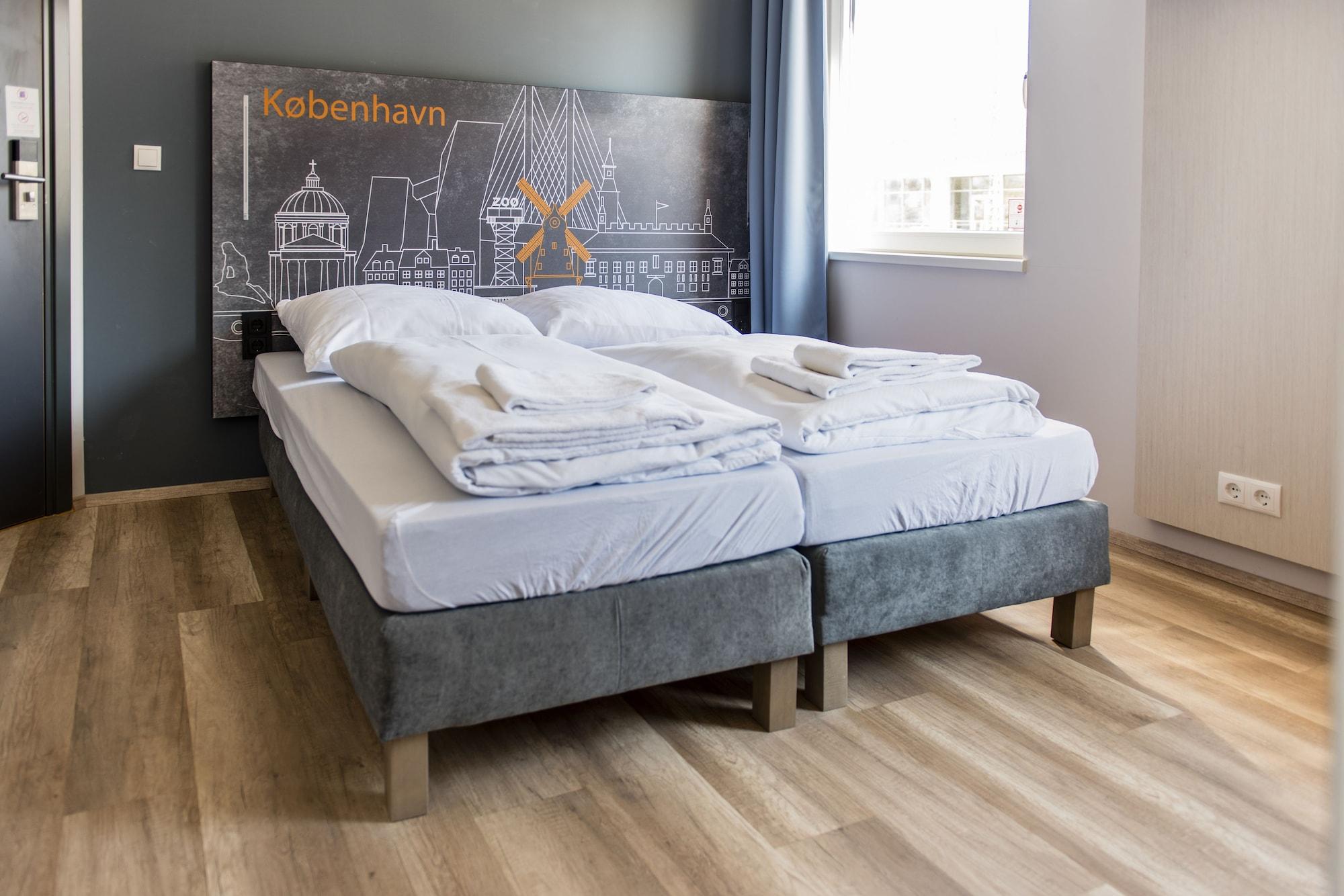 A&o Norrebro Auberge de jeunesse *