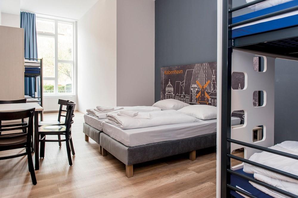 A&o Norrebro * Copenaghen