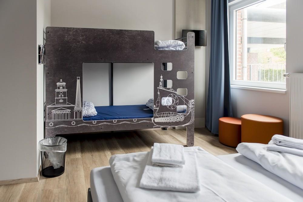 A&o Norrebro Vandrarhem *