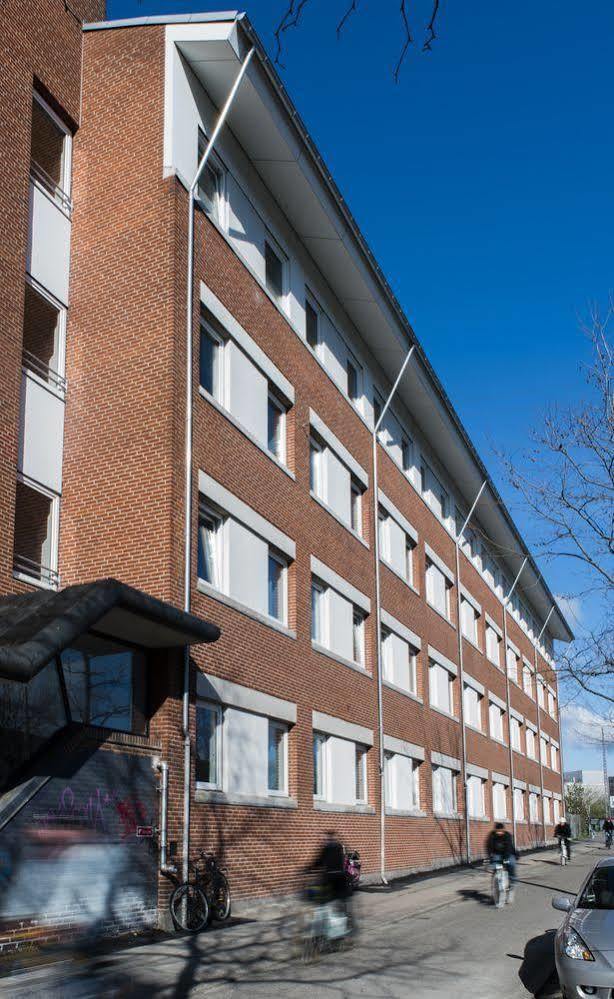 A&o Norrebro * Köpenhamn