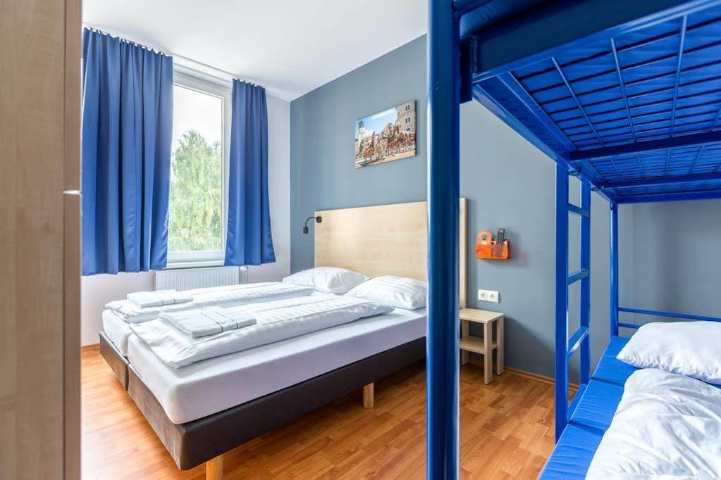 A&o Norrebro * Copenaghen