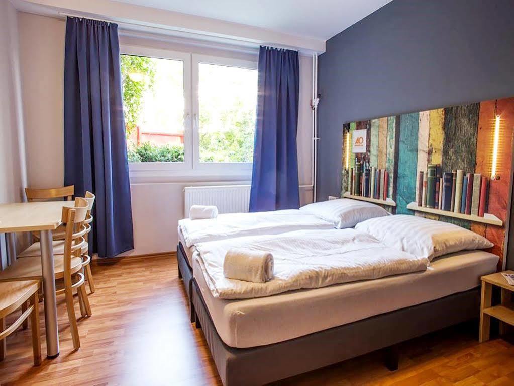 A&o Norrebro * Copenaghen