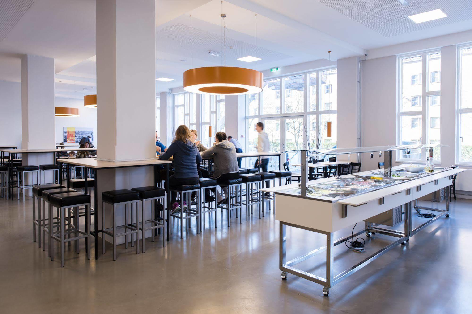 A&o Norrebro * Copenhague