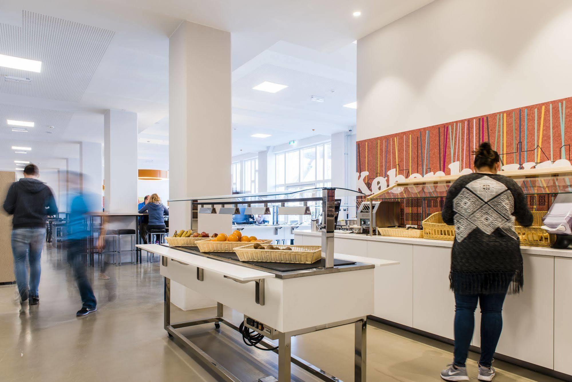 A&o Norrebro Copenaghen